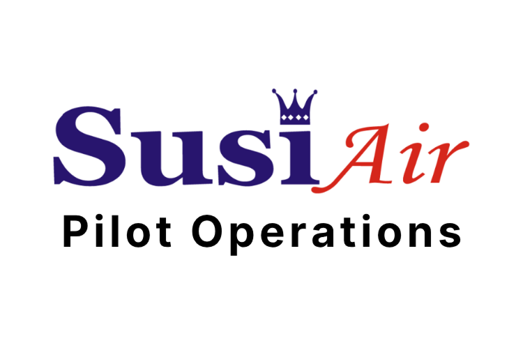 Susi Air Logo